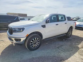 2021 Ford Ranger 1FTER4FH9MLD06926