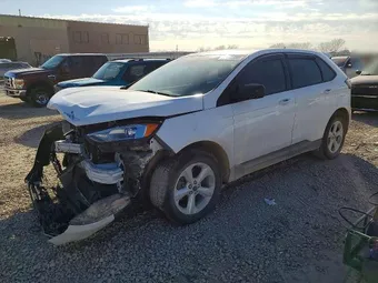 2019 Ford Edge 2FMPK3G96KBB17884 Lot 77418995