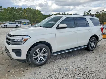 2022 Ford Expedition 1FMJU1HT1NEA50148 Lot 75169495