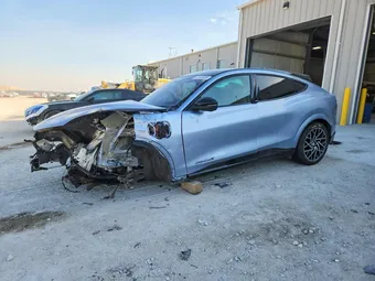 2022 Ford Mustang Mach-E 3FMTK4SX5NMA47369 Lot 47045936