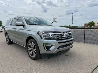 2020 Ford Expedition 1FMJK2AT7LEB02191
