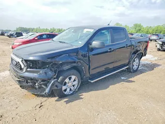 2019 Ford Ranger 1FTER4EH6KLA28534