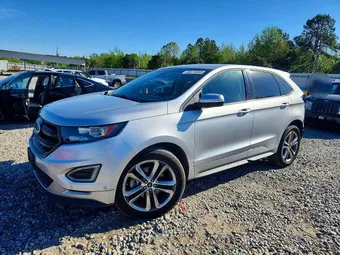 2016 Ford Edge 2FMPK4AP3GBB72815 Lot 48619866