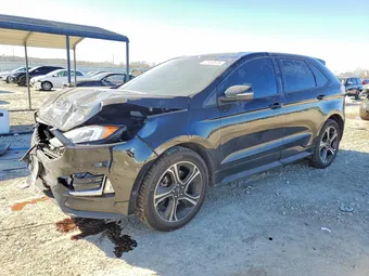 2019 Ford Edge 2FMPK4AP4KBB21820 Lot 77963575