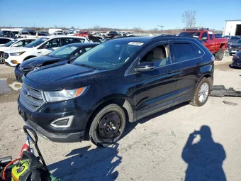 2018 Ford Edge 2FMPK4J80JBB21126 Lot 72873925