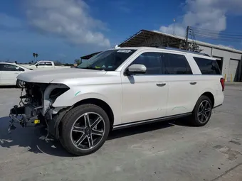 2019 Ford Expedition 1FMJK1KT4KEA85602 Lot 48011526