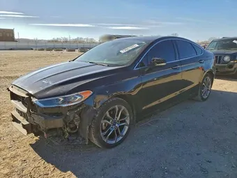 2020 Ford Fusion 3FA6P0RU7LR141346 Lot 73661925