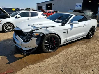 2016 Ford Mustang 1FATP8FF5G5228453 Lot 47906976