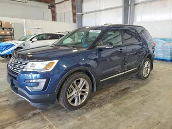 2017 Ford Explorer 1FM5K8D8XHGD03347 Lot 41903906