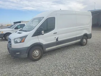 2020 Ford Transit 1FTBR2CGXLKB29519