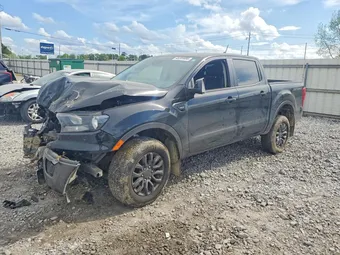 2019 Ford Ranger 1FTER4EH0KLA05976