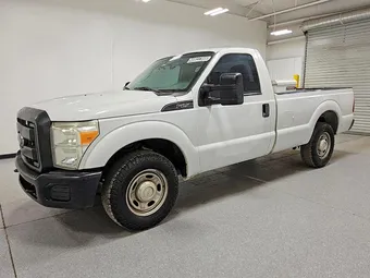 2016 Ford F-250 1FTBF2A6XGED27735 Lot 48822366