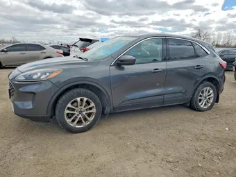 2020 Ford Escape 1FMCU9G67LUA41993 Lot 50132526