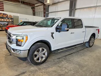 2023 Ford F-150 1FTFW1E86PFC63209 Lot 51164016