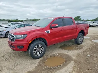 2021 Ford Ranger 1FTER4FH5MLE00513 Lot 51286376
