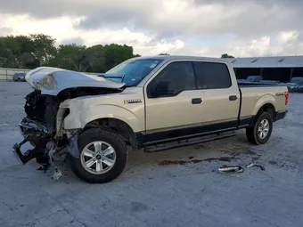 2018 Ford F-150 1FTFW1E5XJKE03296 Lot 47914316