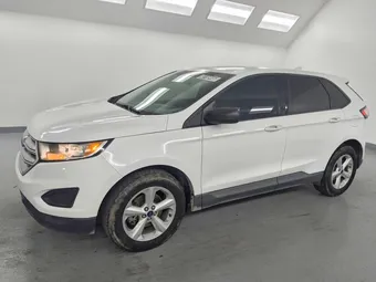 2015 Ford Edge 2FMTK3G83FBC09529 Lot 48180446