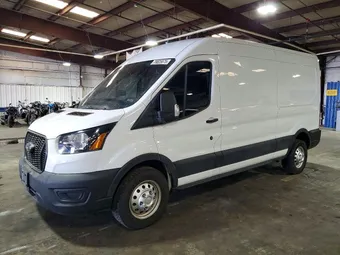 2023 Ford Transit 1FTBR2CG4PKC07816