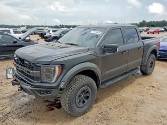 2023 Ford F-150 1FTFW1RG8PFB50329 Lot 53215806