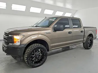 2020 Ford F-150 1FTEW1EB6LKD12658 Lot 78675055