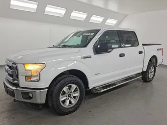 2016 Ford F-150 1FTEW1EP3GKD66582 Lot 51022676