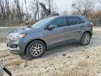 2022 Ford Edge 2FMPK4J98NBA21516 Lot 45655776