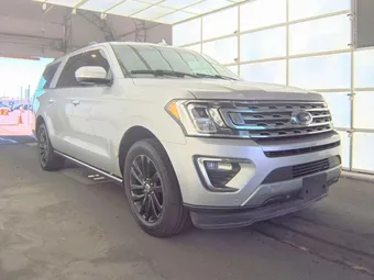 2019 Ford Expedition 1FMJK1KT1KEA42920 Lot 52015756
