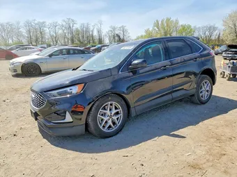 2023 Ford Edge 2FMPK4J98PBA20238 Lot 49275166