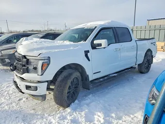 2025 Ford F-150 1FTFW5LD1SFB30082 Lot 76910085