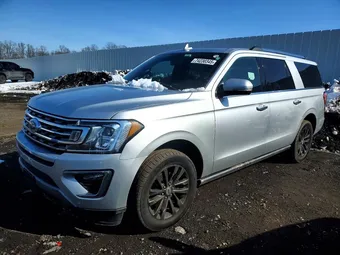 2019 Ford Expedition 1FMJK2AT3KEA50735 Lot 74230345