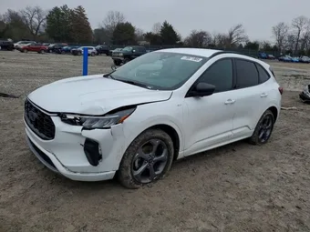 2023 Ford Escape 1FMCU0MN5PUA42315 Lot 78971905
