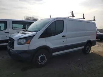 2016 Ford Transit Connect 1FTYR1ZM3GKA82521