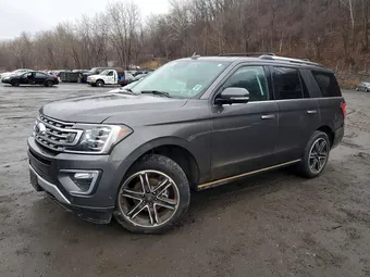 2021 Ford Expedition 1FMJU2ATXMEA75340 Lot 46321336