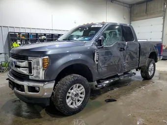 2019 Ford F-250 1FT7X2B63KEG82062 Lot 45671846