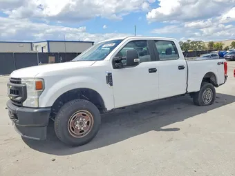 2022 Ford F-250 1FT7W2B61NEF11978 Lot 50849796