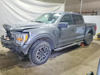 2023 Ford F-150 1FTEW1EPXPKF89623 Lot 98868865