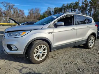 2019 Ford Escape 1FMCU0HD7KUB59033 Lot 47234756