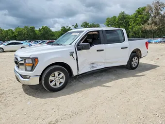 2023 Ford F-150 1FTEW1C57PKD24238 Lot 49138626