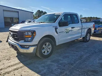 2023 Ford F-150 1FTEX1C56PKD00669 Lot 97757965