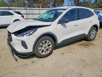 2023 Ford Escape 1FMCU0GN1PUA12501 Lot 46910216