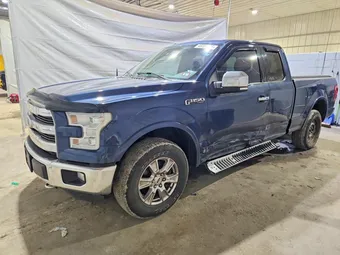 2016 Ford F-150 1FTFX1EF4GFA93735 Lot 46357506