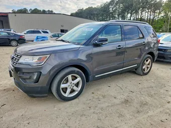 2016 Ford Explorer 1FM5K8D8XGGA47824 Lot 50774256