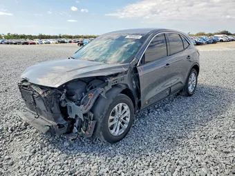 2022 Ford Escape 1FMCU0G62NUA44329 Lot 79046855