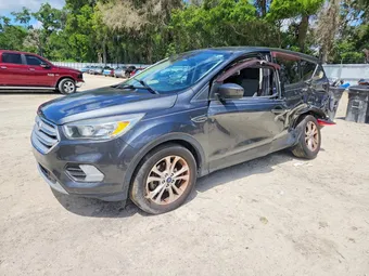 2019 Ford Escape 1FMCU0GD4KUA75219 Lot 49237666