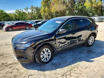 2023 Ford Escape 1FMCU0GZ9PUA65689 Lot 46221086