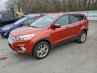2019 Ford Escape 1FMCU9GD4KUA66850 Lot 94992305