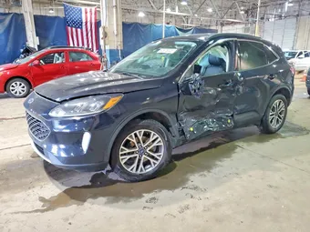 2021 Ford Escape 1FMCU9H68MUA41209 Lot 45976526