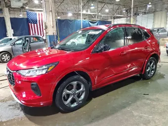 2023 Ford Escape 1FMCU9MN7PUA70413 Lot 78423545