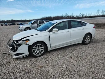 2016 Ford Fusion 3FA6P0H78GR333277 Lot 77174315
