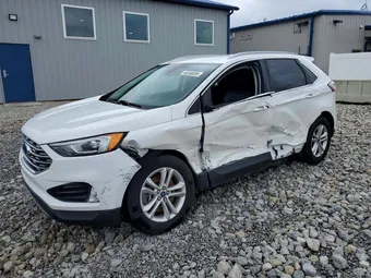 2020 Ford Edge 2FMPK4J91LBB21387 Lot 46156836